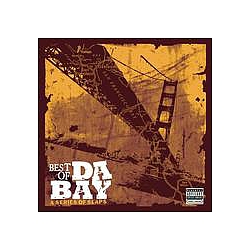 The Click - Best Of Da Bay альбом