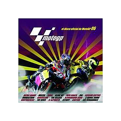Savia - MotoGP Music альбом