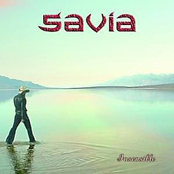 Savia - Insensible альбом