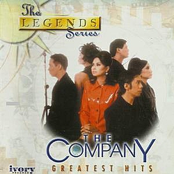 The Company - Legends Series: The Company альбом