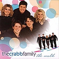 The Crabb Family - The Walk album