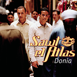 Sawt El Atlas - Donia альбом