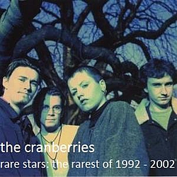The Cranberries - Rare Stars: The Rarest of 1992-2002 (disc 2) album