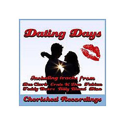 Crescendos - Dating Days album