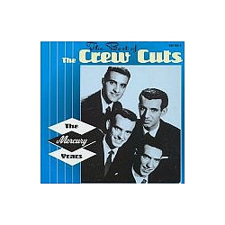 The Crew-cuts - Best of the Crew Cuts альбом