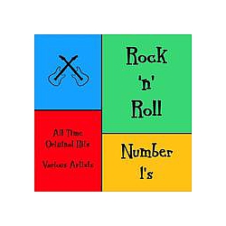 The Crickets - Rock N Roll No 1s album