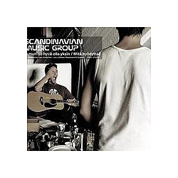 Scandinavian Music Group - Ei mun oo hyvÃ¤ olla yksin альбом