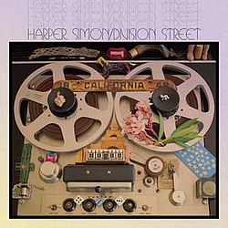 Harper Simon - Division Street альбом