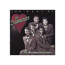 The Dreamlovers - The Best Of The Dreamlovers - The Heritage Years Plus... album
