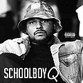 ScHoolboy Q - Schoolboy Q альбом