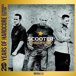 Scooter - Sheffield (20 Years of Hardcore Expanded Edition) альбом