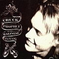 Chuck Prophet - Balinese Dancer album