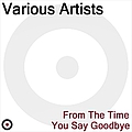The Four Aces - From the Time You Say Goodbye album