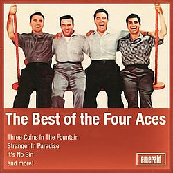 The Four Aces - The Best Of The Four Aces album