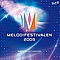 Scotts - Melodifestivalen 2009 album