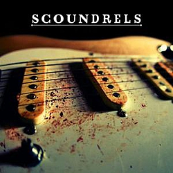 Scoundrels - Scoundrels альбом
