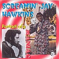 Screamin&#039; Jay Hawkins - Portrait of a Maniac album
