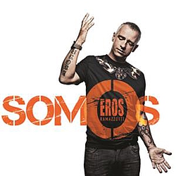 Eros Ramazzotti - Somos альбом