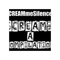 Screammesilence! - Scream me a Compilation pt2 album