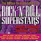 The Halos - Golden Treasure Series of Rock &#039;n&#039; Roll Superstars album