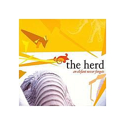 The Herd - An Elefant Never Forgets альбом