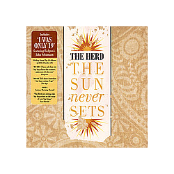 The Herd - The Sun Never Sets альбом