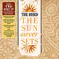 The Herd - The Sun Never Sets album