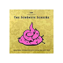 Sdp - The SchÃ¶nste ScheiÃe альбом
