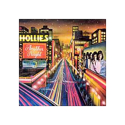 The Hollies - Another Night album