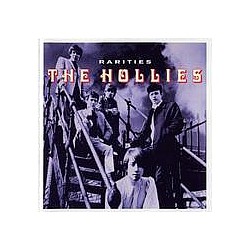 The Hollies - Rarities album