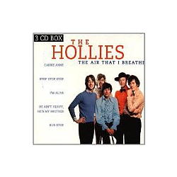 The Hollies - The Air That I Breathe альбом