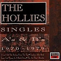The Hollies - Singles A&#039;s And B&#039;s 1970-1979 альбом