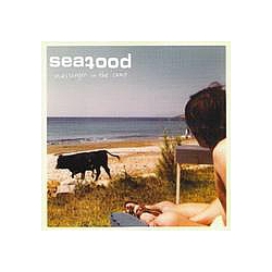 Seafood - Messenger in the Camp album