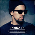 Prinz Pi - Kompass Ohne Norden альбом