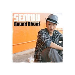 SEAMO - Round About альбом