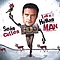 Sean Cullen - I Am A Human Man альбом