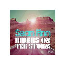 Sean Finn - Riders On the Storm альбом
