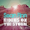 Sean Finn - Riders On the Storm album