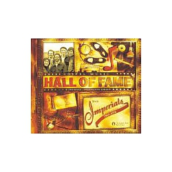 The Imperials - Hall of Fame Series album