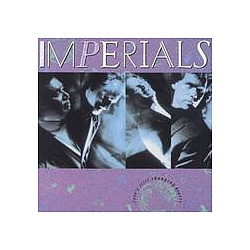 The Imperials - Love&#039;s Still Changing Hearts album