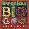 The Imperials - Big God альбом