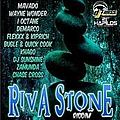 Wayne Wonder - Riva Stone Riddim альбом