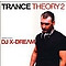 Sean Tyas - Trance Theory 2 album