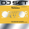 Sean Tyas - Technics DJ Set, Volume 15 album