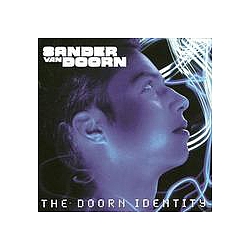 Sean Tyas - The Doorn Identity album