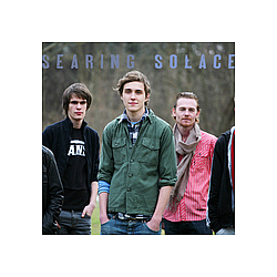 Searing Solace - Identity as Ideology album