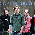 Searing Solace - Identity as Ideology альбом