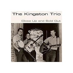 The Kingston Trio - Close Up and Sold Out album