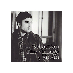 Sebastian - The Vintage Virgin альбом
