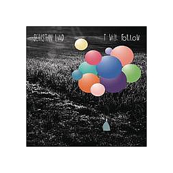 Sebastian Lind - I Will Follow альбом